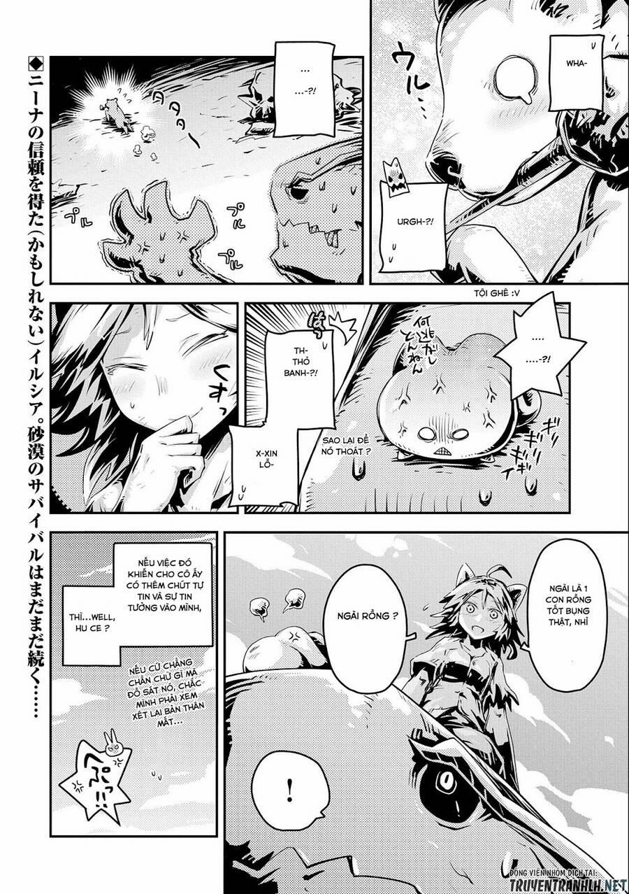 Tensei Shitara Dragon No Tamago Datta – Saikyou Igai 24 trang 23