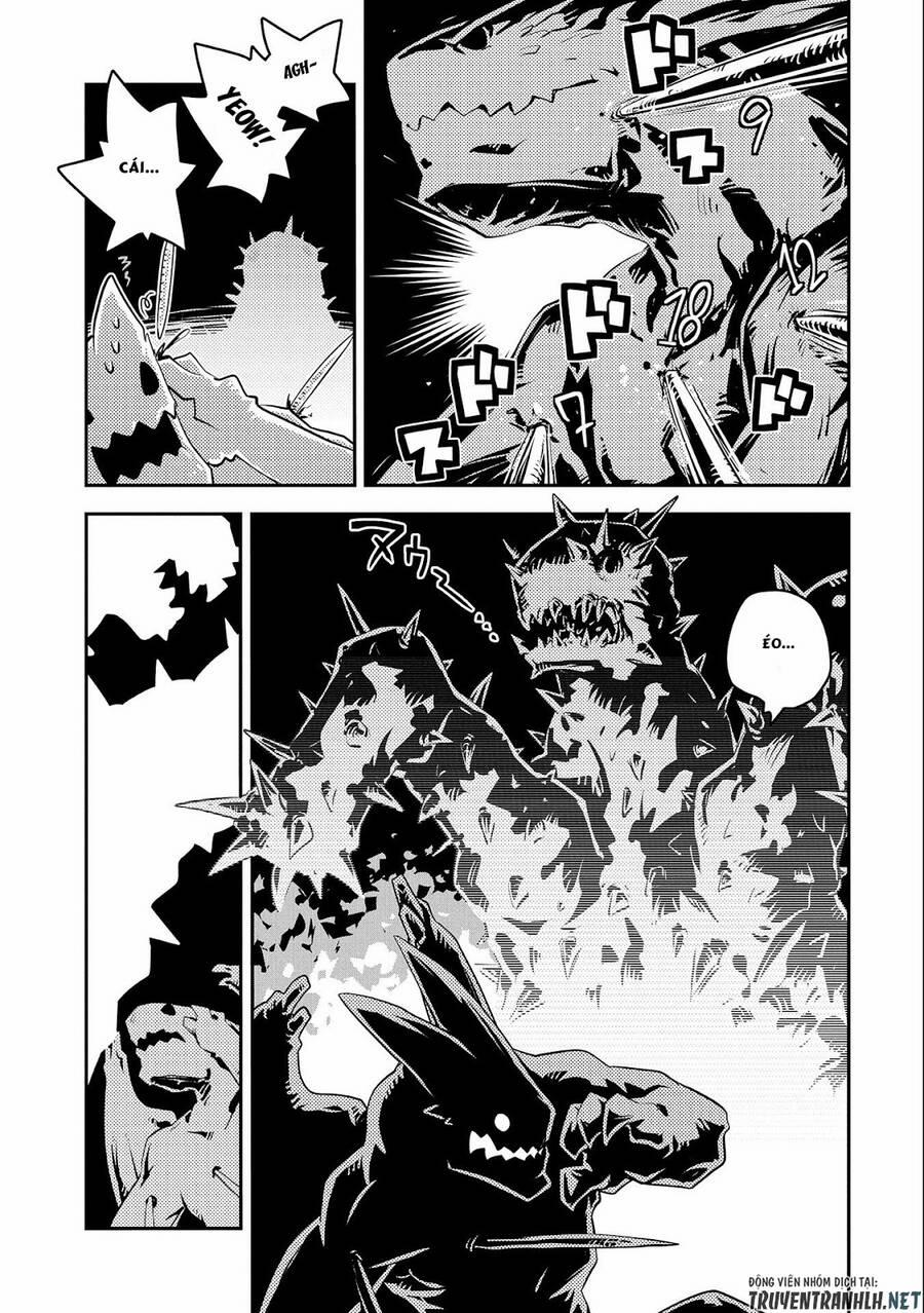 Tensei Shitara Dragon No Tamago Datta – Saikyou Igai 24 trang 4