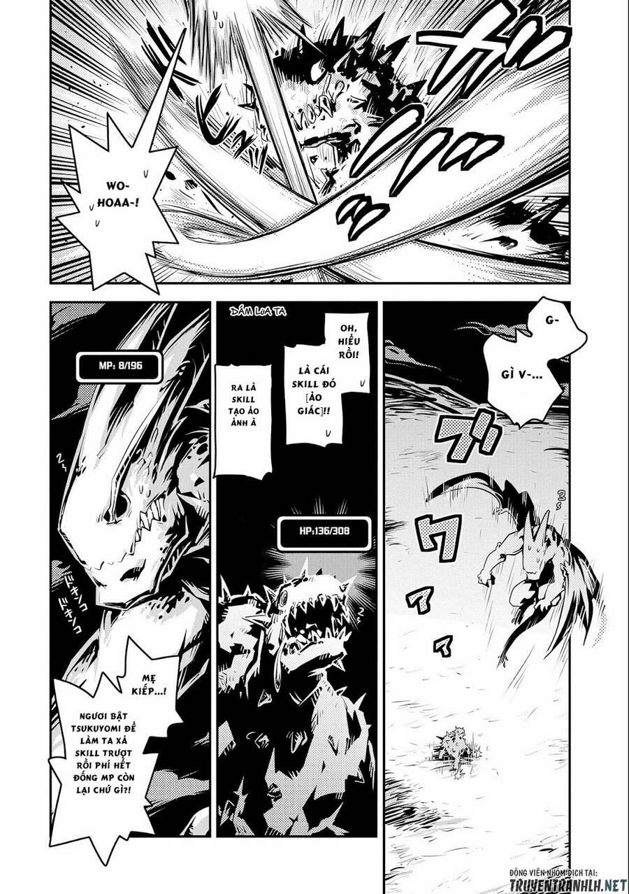 Tensei Shitara Dragon No Tamago Datta – Saikyou Igai 24 trang 5