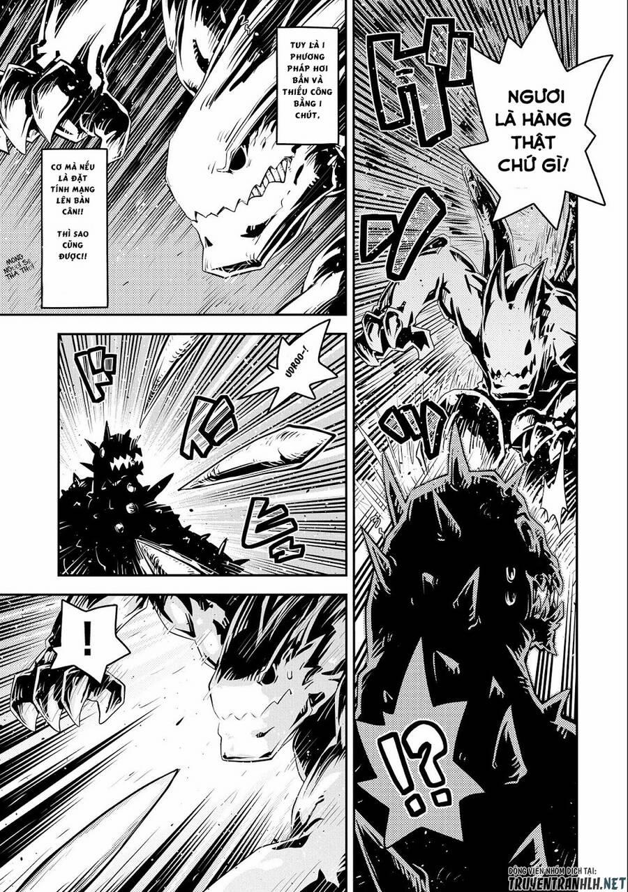 Tensei Shitara Dragon No Tamago Datta – Saikyou Igai 24 trang 8