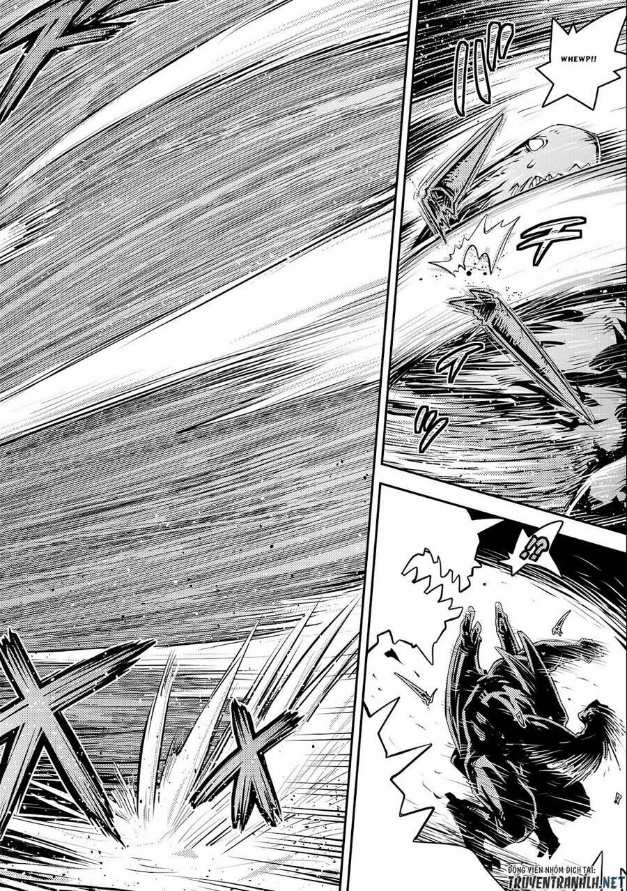 Tensei Shitara Dragon No Tamago Datta – Saikyou Igai 24 trang 9