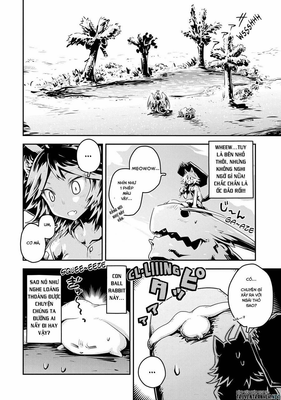 Tensei Shitara Dragon No Tamago Datta – Saikyou Igai 25 trang 10