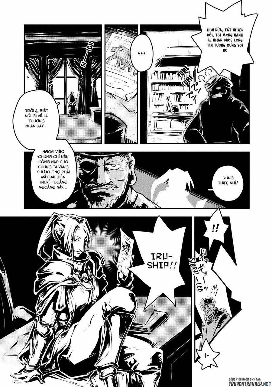 Tensei Shitara Dragon No Tamago Datta – Saikyou Igai 25 trang 15