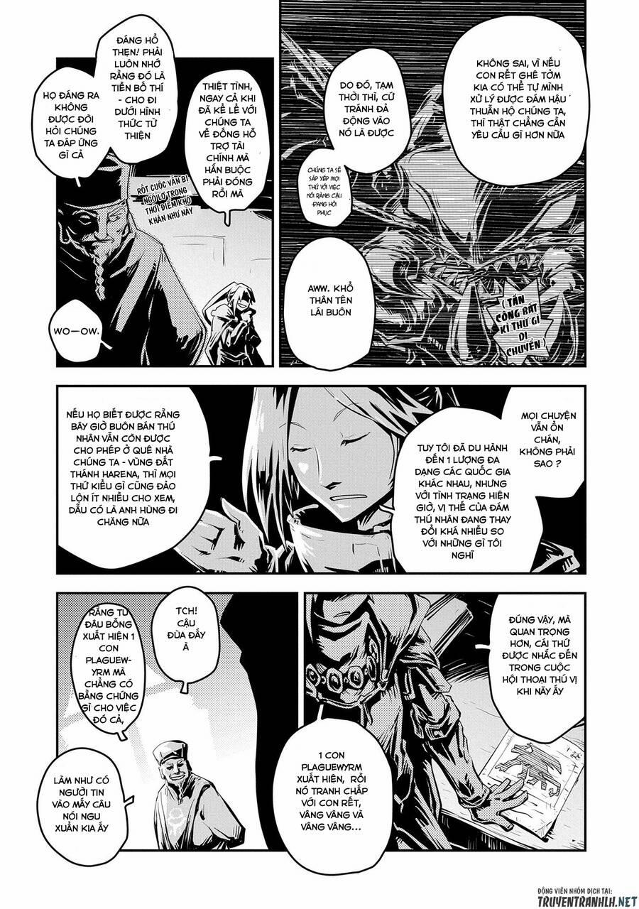 Tensei Shitara Dragon No Tamago Datta – Saikyou Igai 25 trang 17