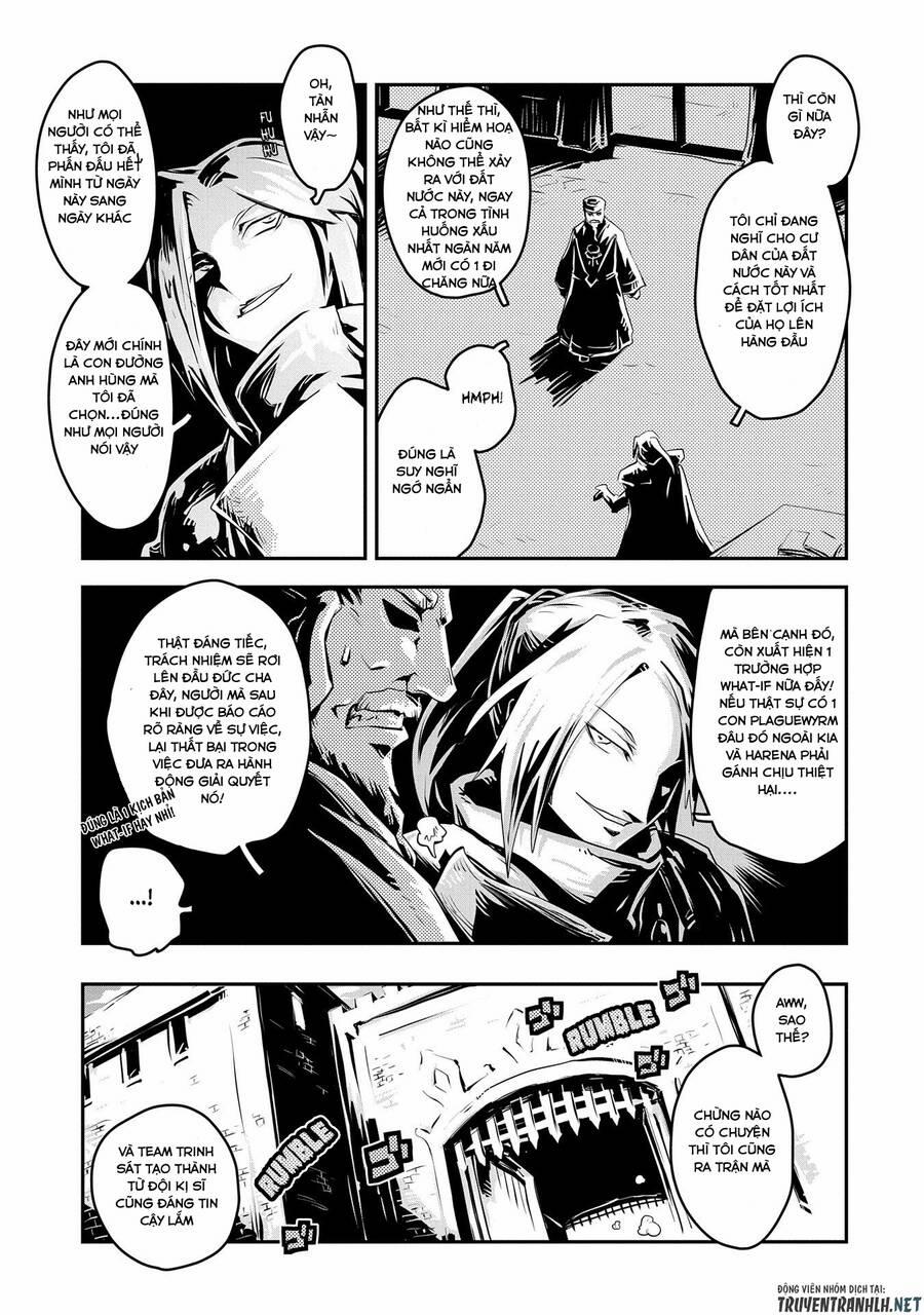 Tensei Shitara Dragon No Tamago Datta – Saikyou Igai 25 trang 19