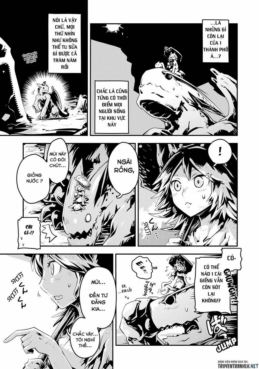 Tensei Shitara Dragon No Tamago Datta – Saikyou Igai 25 trang 2