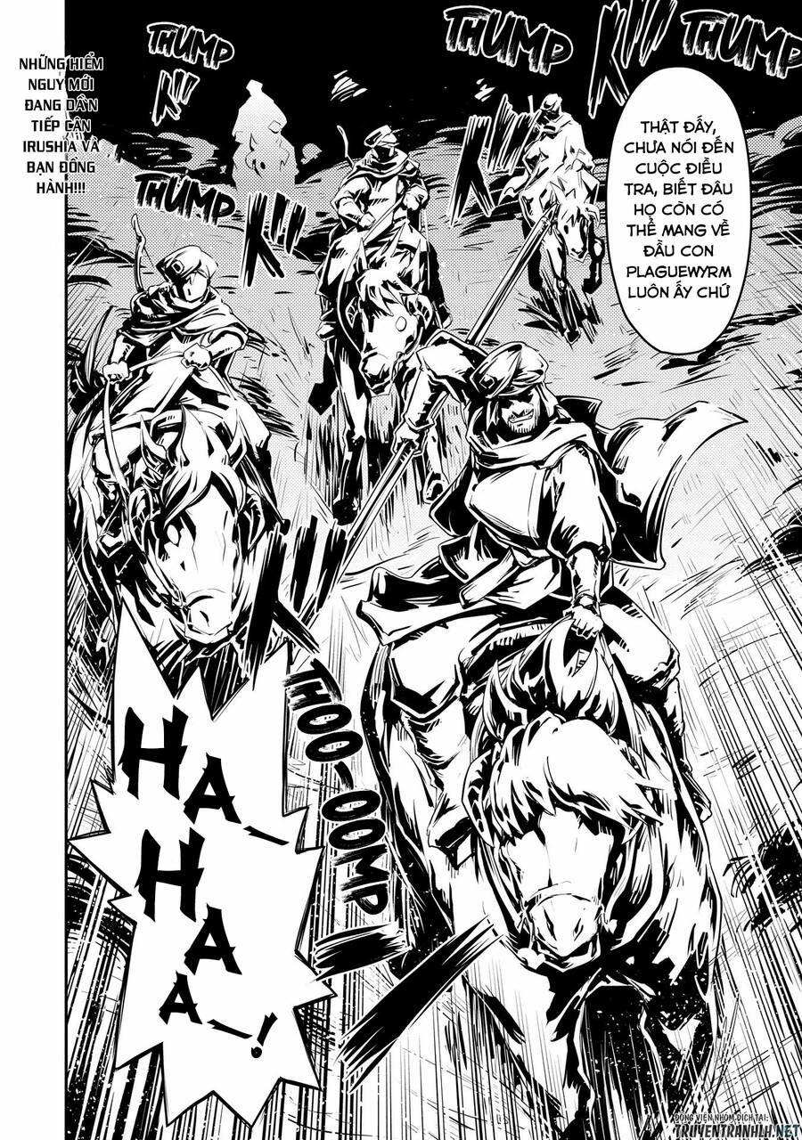 Tensei Shitara Dragon No Tamago Datta – Saikyou Igai 25 trang 20