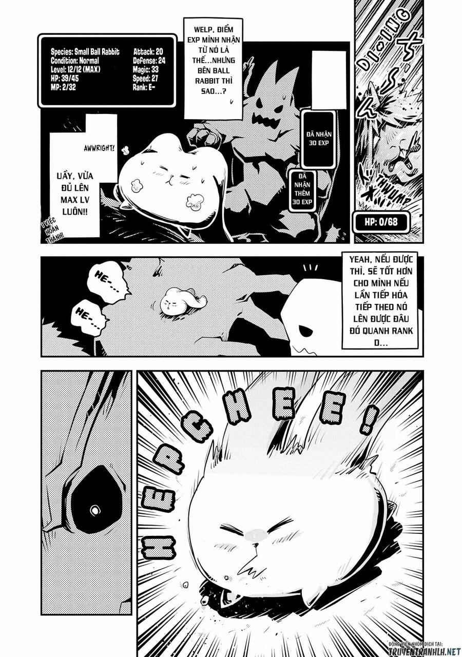 Tensei Shitara Dragon No Tamago Datta – Saikyou Igai 25 trang 7