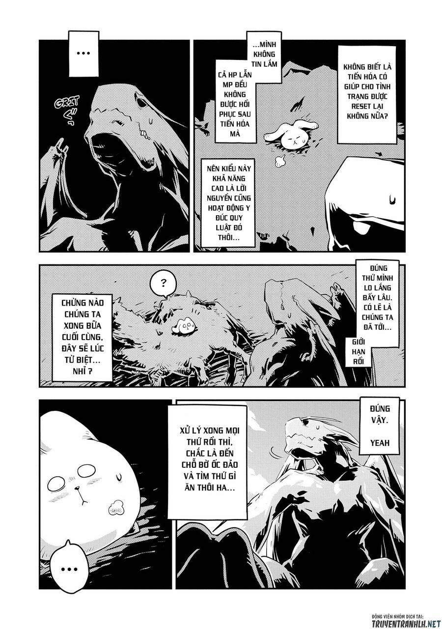 Tensei Shitara Dragon No Tamago Datta – Saikyou Igai 25 trang 9