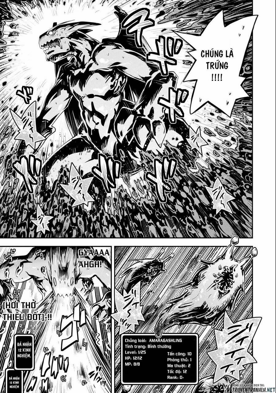 Tensei Shitara Dragon No Tamago Datta – Saikyou Igai 26 trang 10