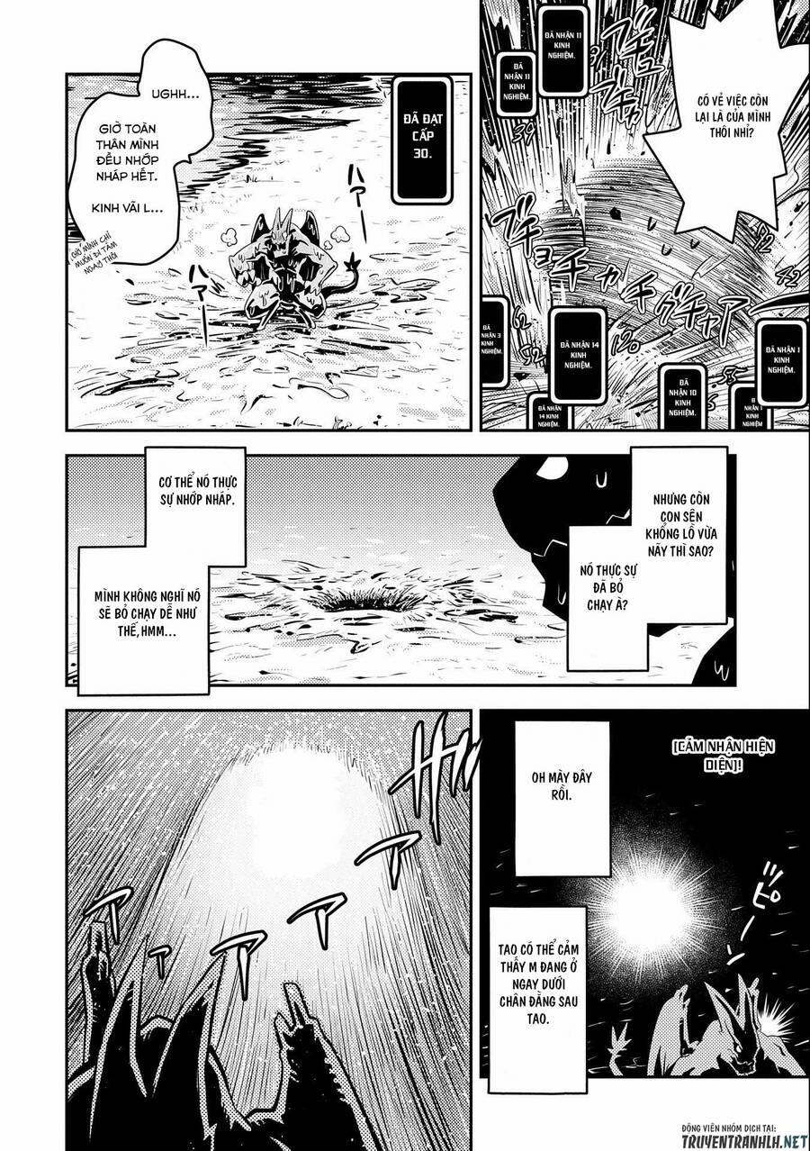 Tensei Shitara Dragon No Tamago Datta – Saikyou Igai 26 trang 13