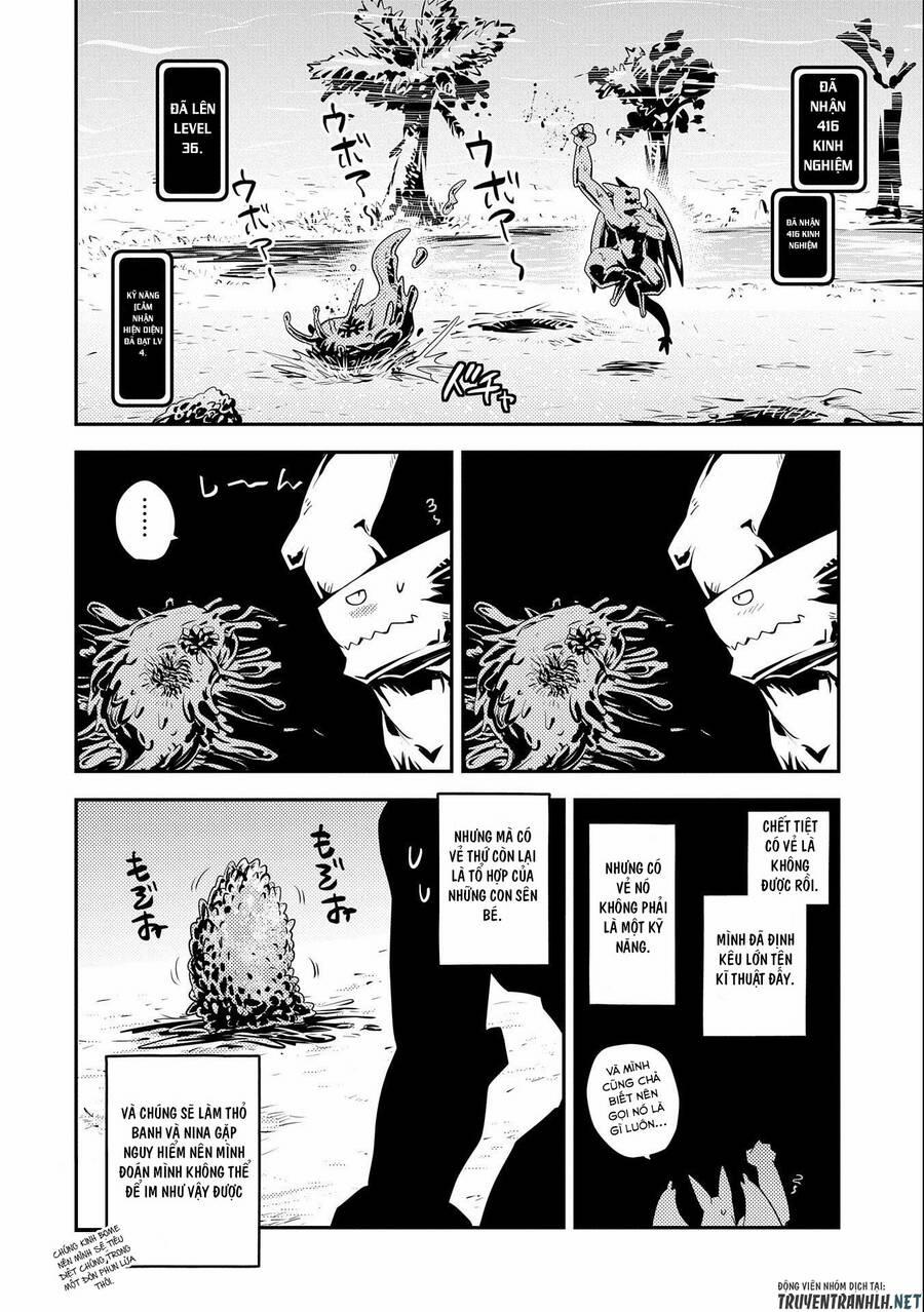 Tensei Shitara Dragon No Tamago Datta – Saikyou Igai 26 trang 18