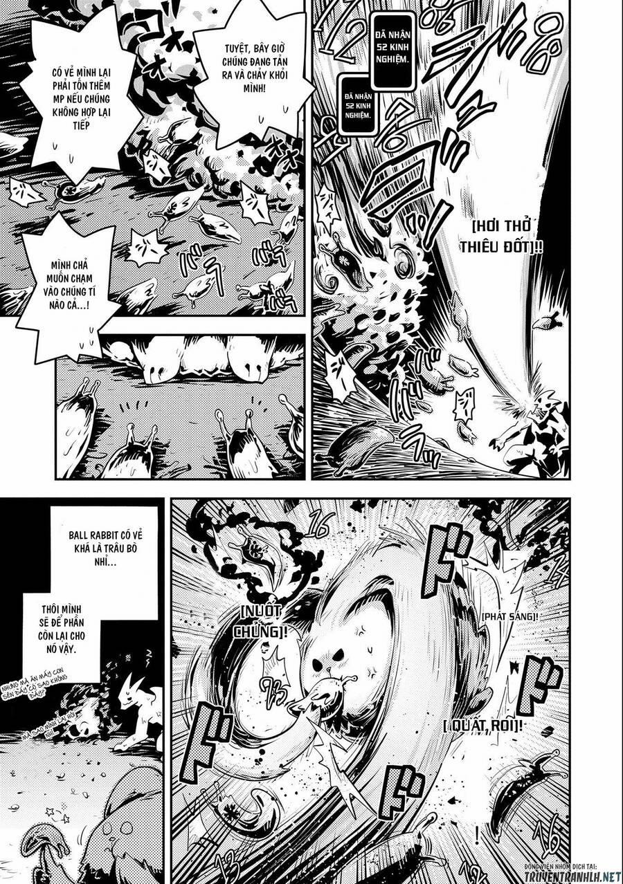 Tensei Shitara Dragon No Tamago Datta – Saikyou Igai 26 trang 19