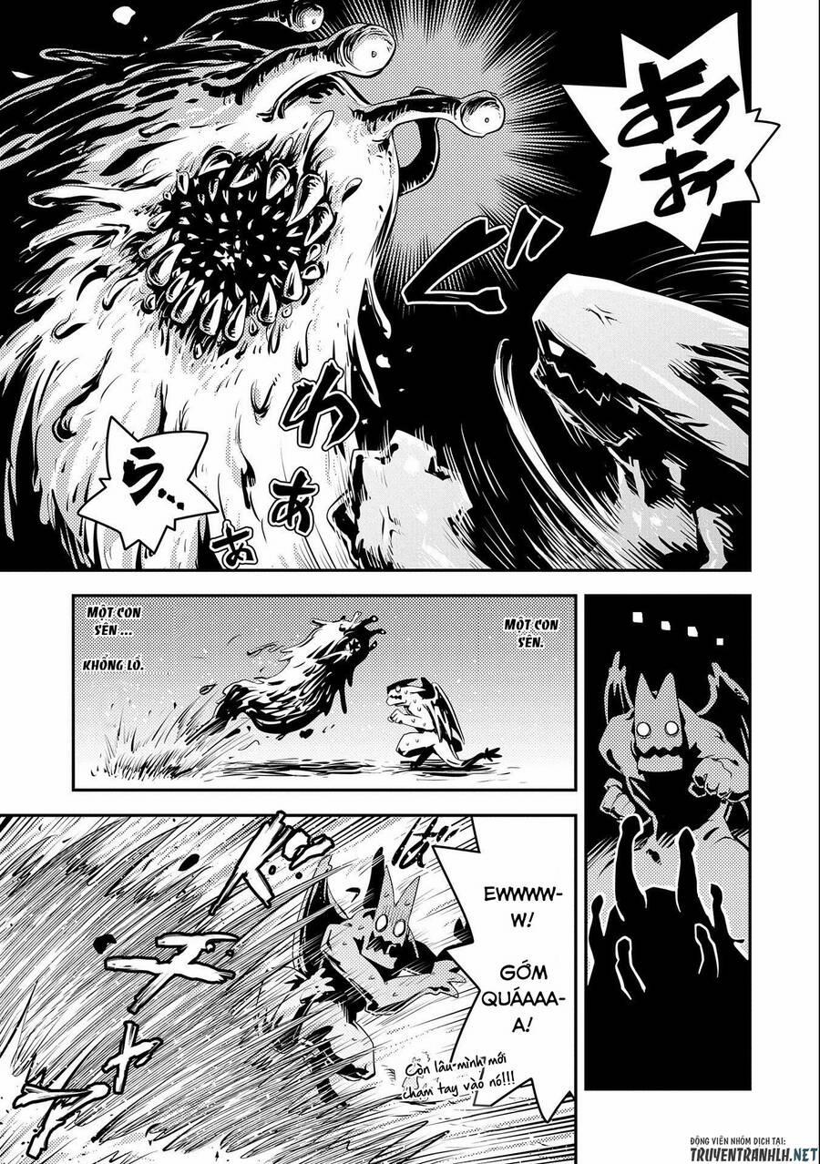 Tensei Shitara Dragon No Tamago Datta – Saikyou Igai 26 trang 2