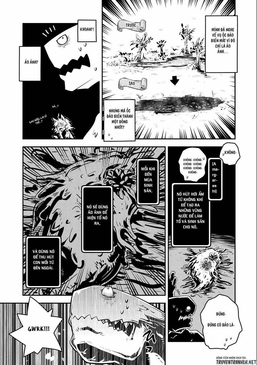 Tensei Shitara Dragon No Tamago Datta – Saikyou Igai 26 trang 21