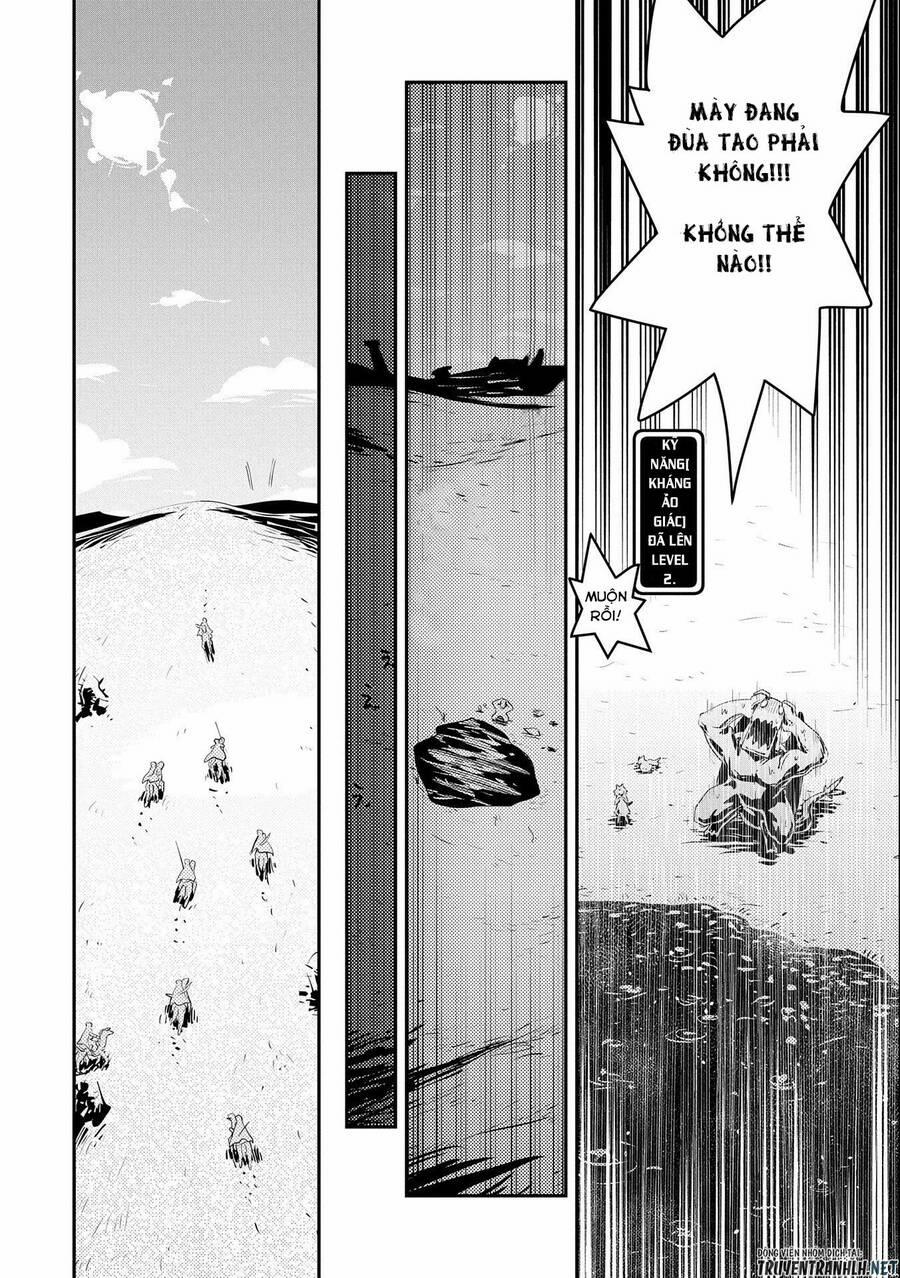 Tensei Shitara Dragon No Tamago Datta – Saikyou Igai 26 trang 22