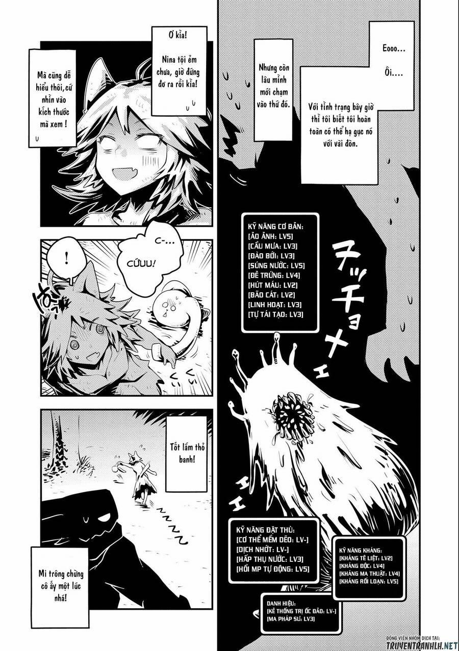 Tensei Shitara Dragon No Tamago Datta – Saikyou Igai 26 trang 4