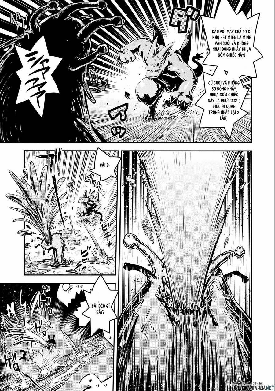 Tensei Shitara Dragon No Tamago Datta – Saikyou Igai 26 trang 8