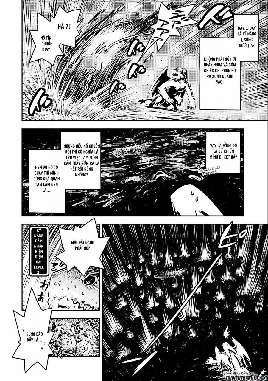 Tensei Shitara Dragon No Tamago Datta – Saikyou Igai 26 trang 9