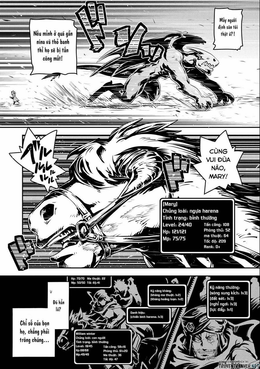 Tensei Shitara Dragon No Tamago Datta – Saikyou Igai 27 trang 10