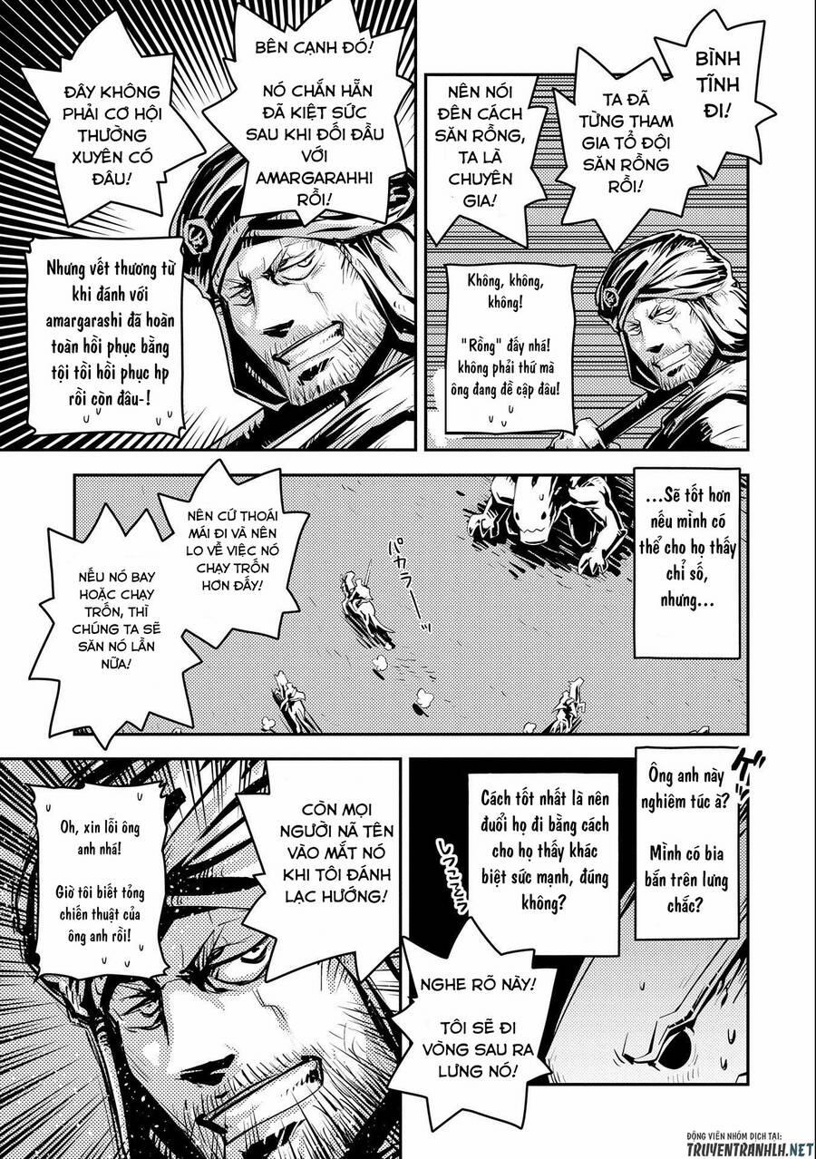 Tensei Shitara Dragon No Tamago Datta – Saikyou Igai 27 trang 12