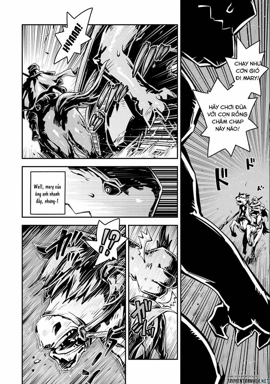 Tensei Shitara Dragon No Tamago Datta – Saikyou Igai 27 trang 13