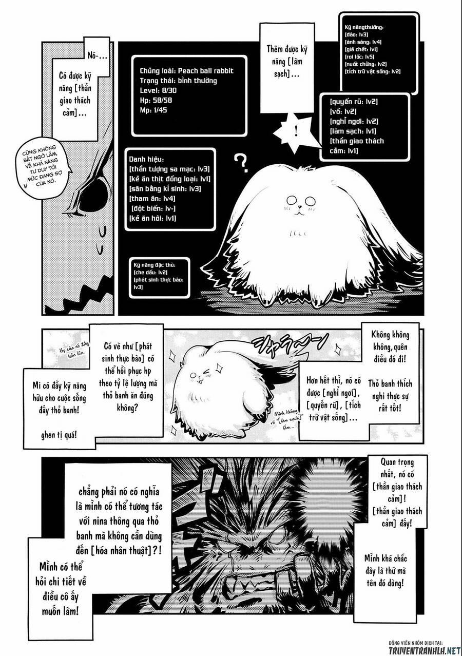 Tensei Shitara Dragon No Tamago Datta – Saikyou Igai 27 trang 2