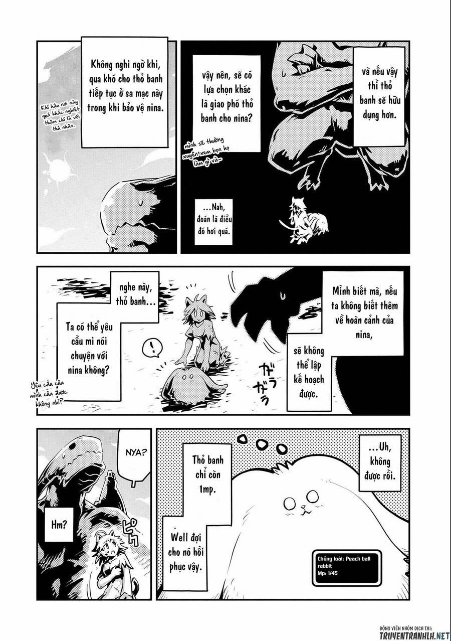 Tensei Shitara Dragon No Tamago Datta – Saikyou Igai 27 trang 3