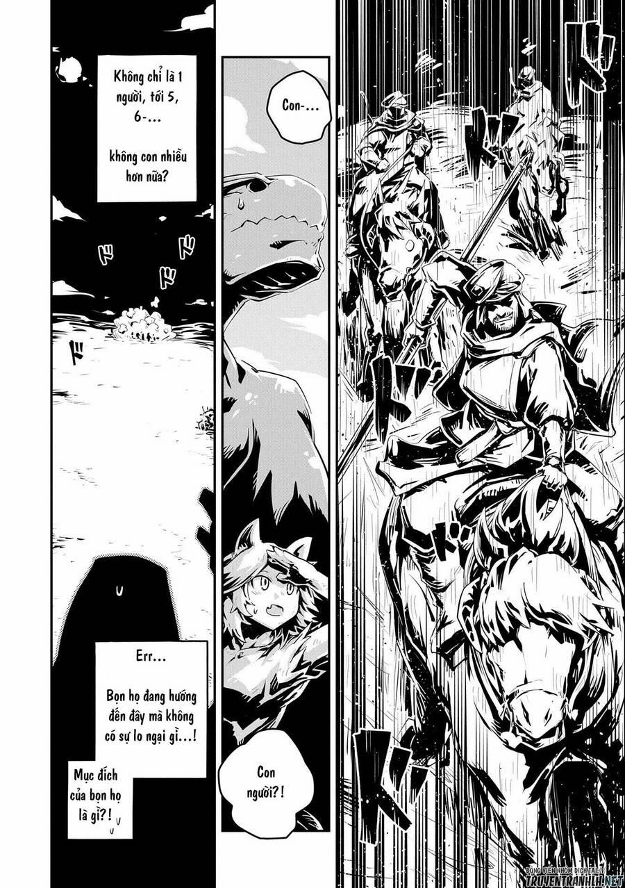 Tensei Shitara Dragon No Tamago Datta – Saikyou Igai 27 trang 5