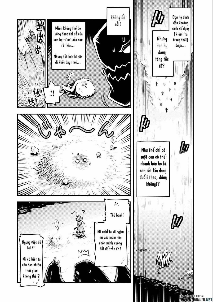 Tensei Shitara Dragon No Tamago Datta – Saikyou Igai 27 trang 7