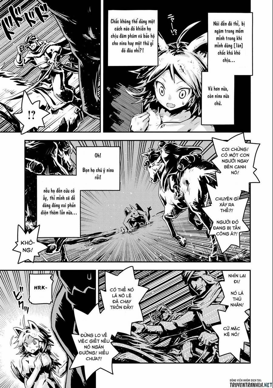 Tensei Shitara Dragon No Tamago Datta – Saikyou Igai 27 trang 8