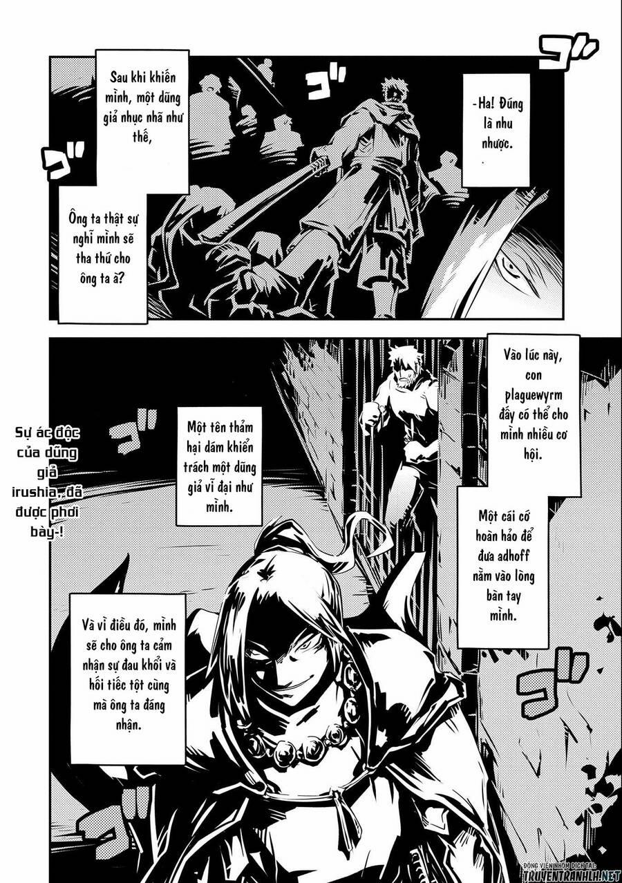 Tensei Shitara Dragon No Tamago Datta – Saikyou Igai 28 trang 21