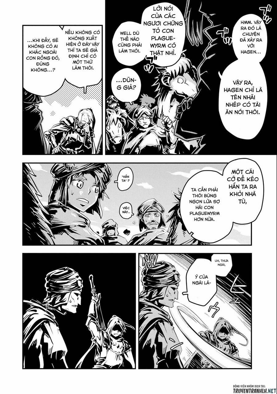 Tensei Shitara Dragon No Tamago Datta – Saikyou Igai 28 trang 3