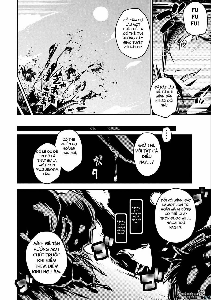 Tensei Shitara Dragon No Tamago Datta – Saikyou Igai 28 trang 5