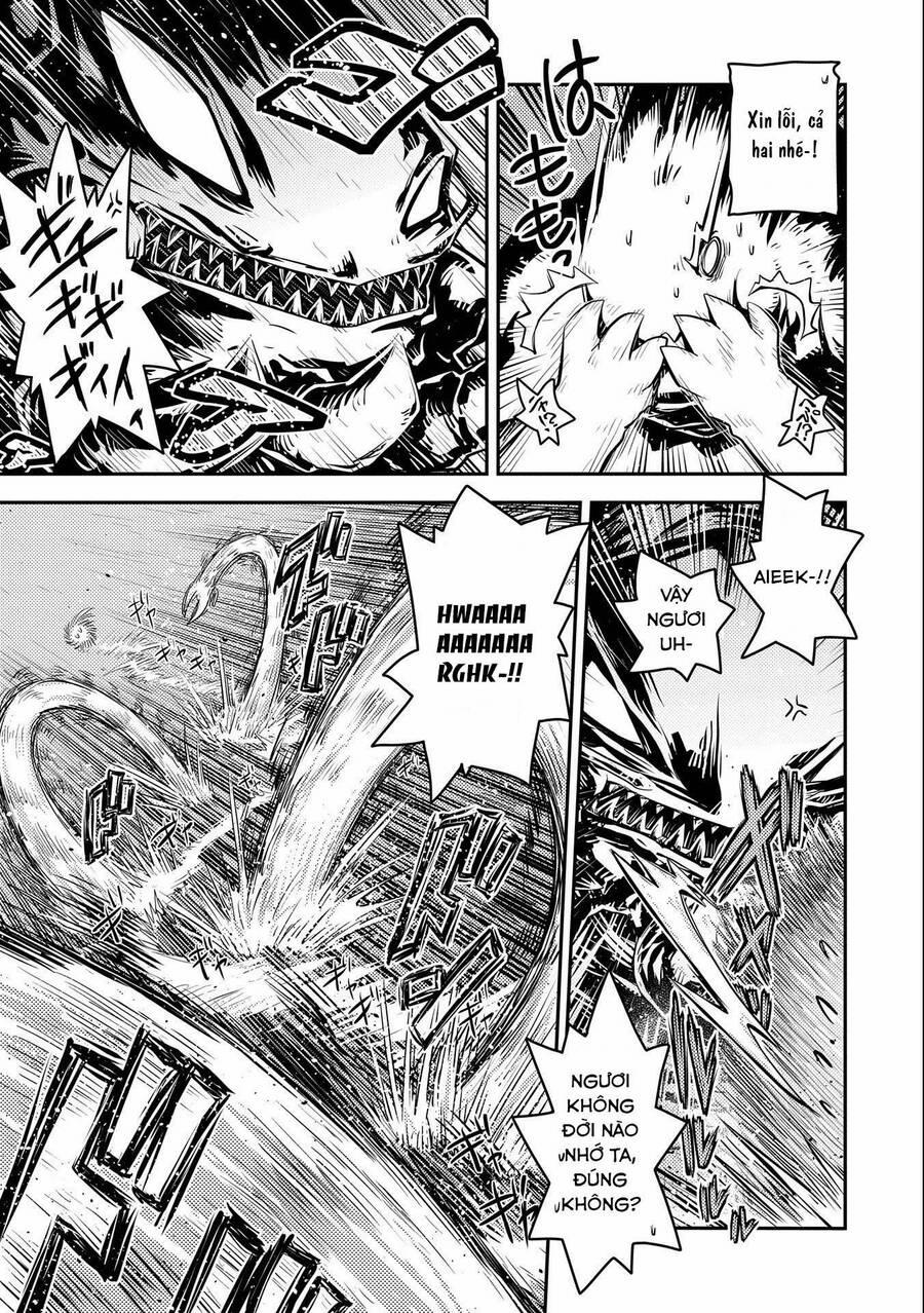 Tensei Shitara Dragon No Tamago Datta – Saikyou Igai 29 trang 15