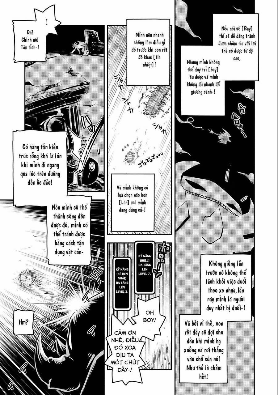 Tensei Shitara Dragon No Tamago Datta – Saikyou Igai 29 trang 17