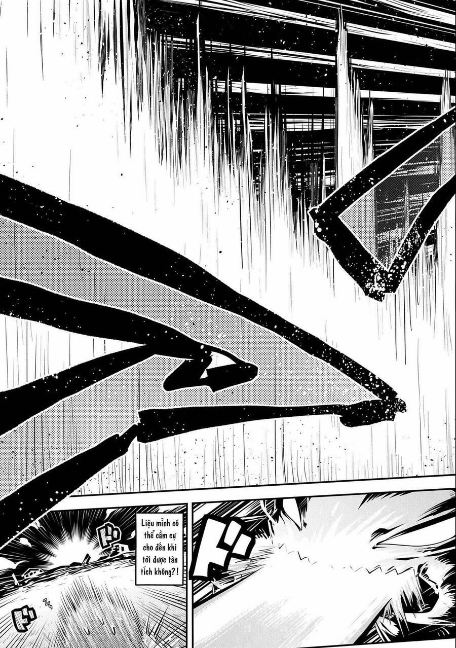 Tensei Shitara Dragon No Tamago Datta – Saikyou Igai 29 trang 19