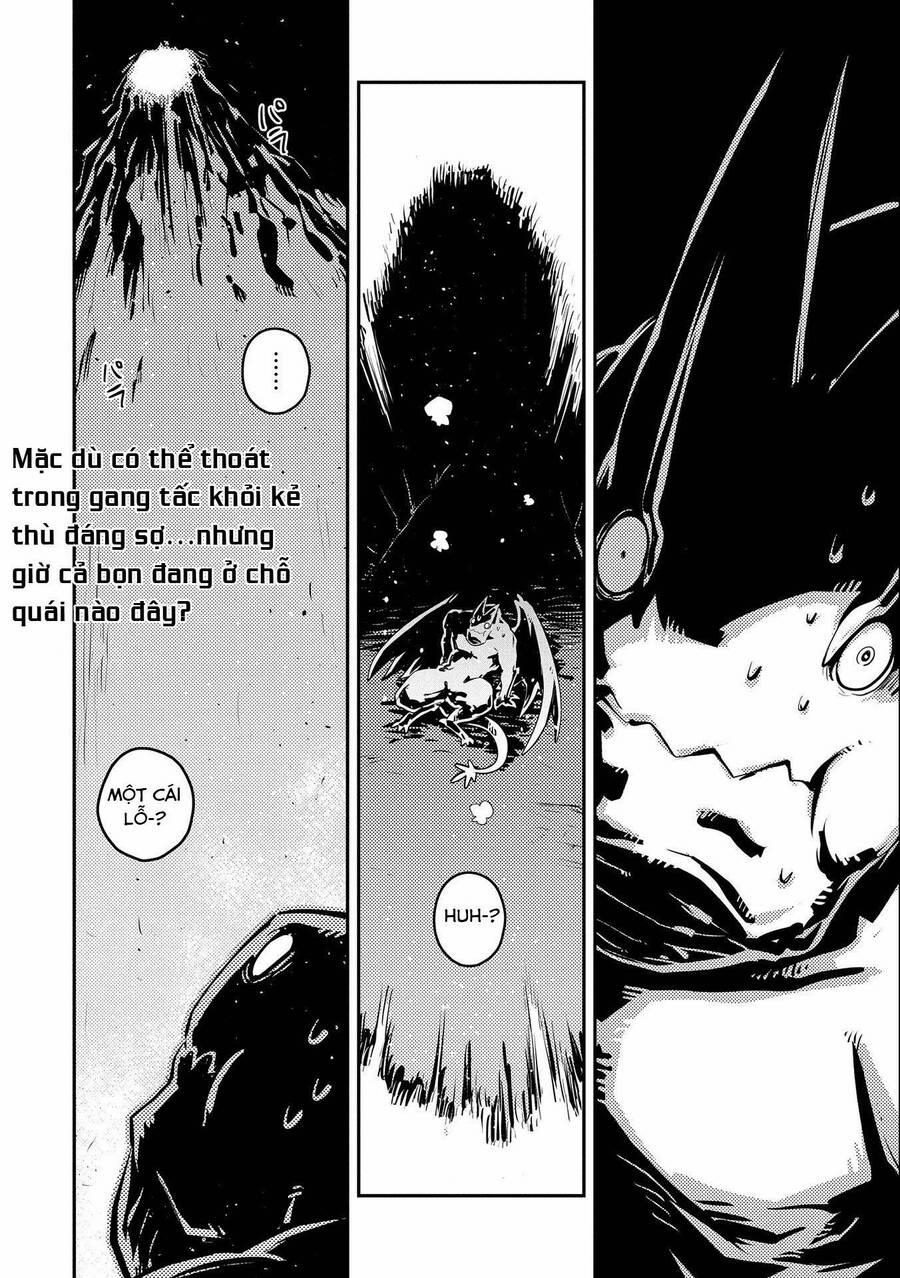 Tensei Shitara Dragon No Tamago Datta – Saikyou Igai 29 trang 22