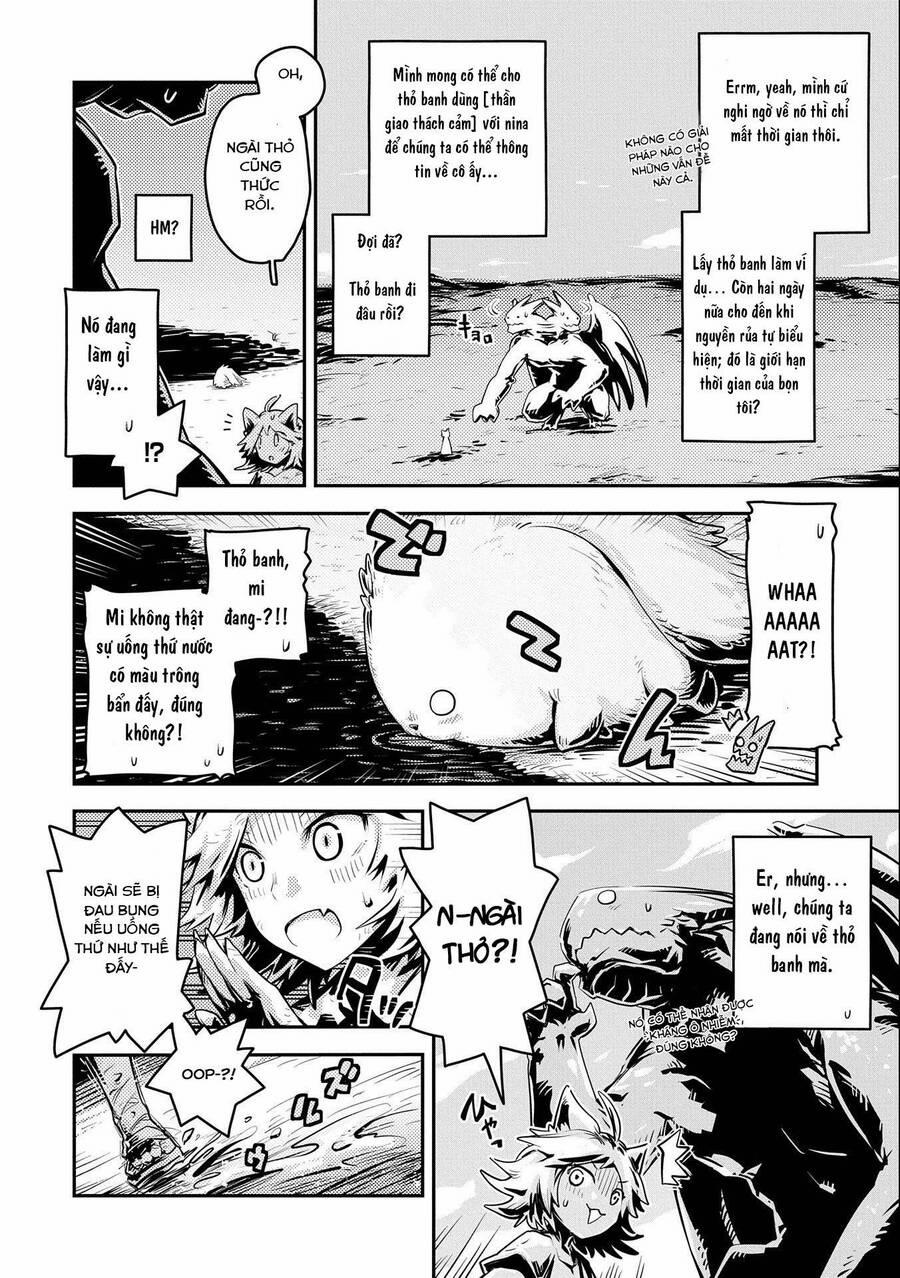 Tensei Shitara Dragon No Tamago Datta – Saikyou Igai 29 trang 3