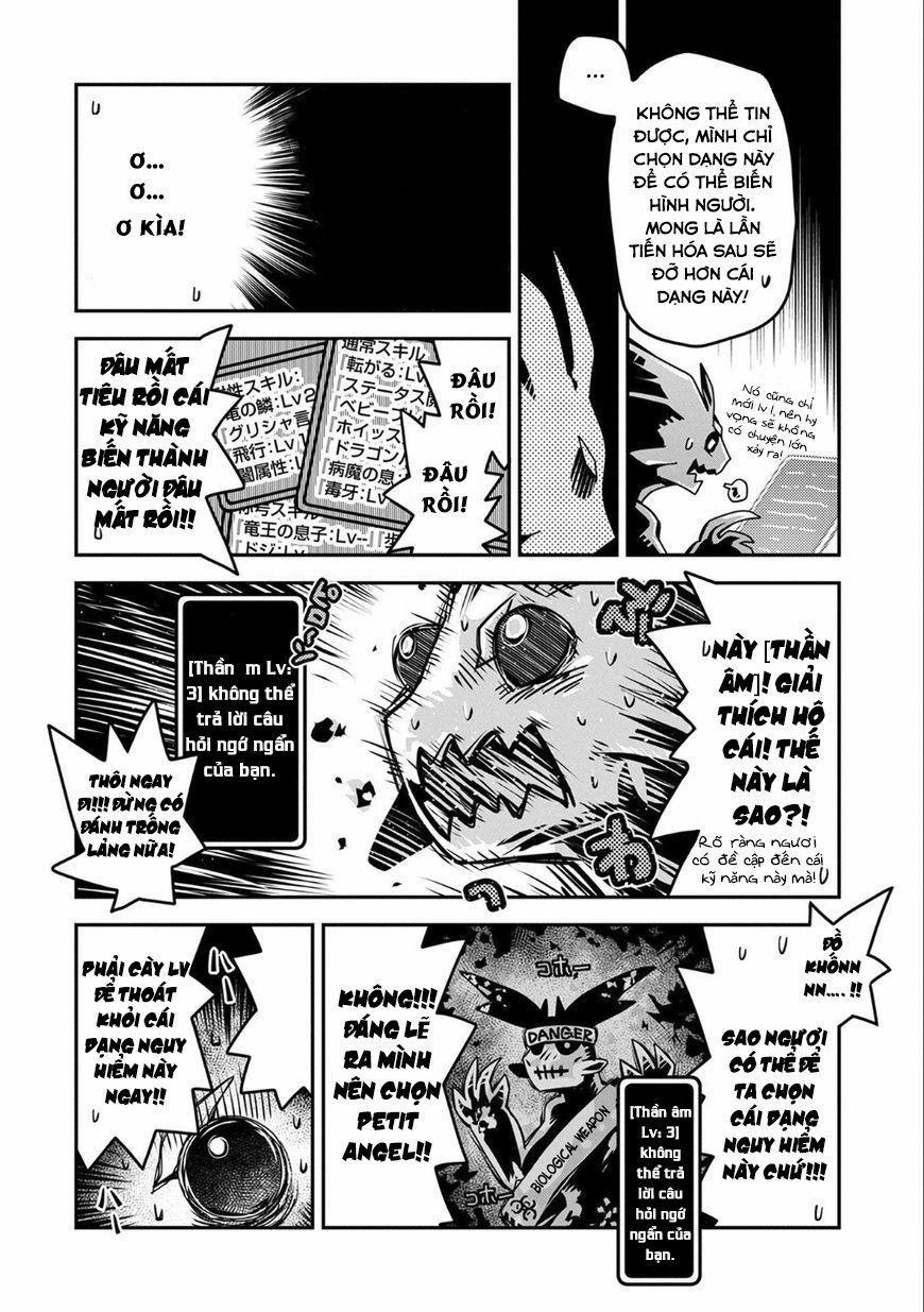 Tensei Shitara Dragon No Tamago Datta – Saikyou Igai 3 trang 13