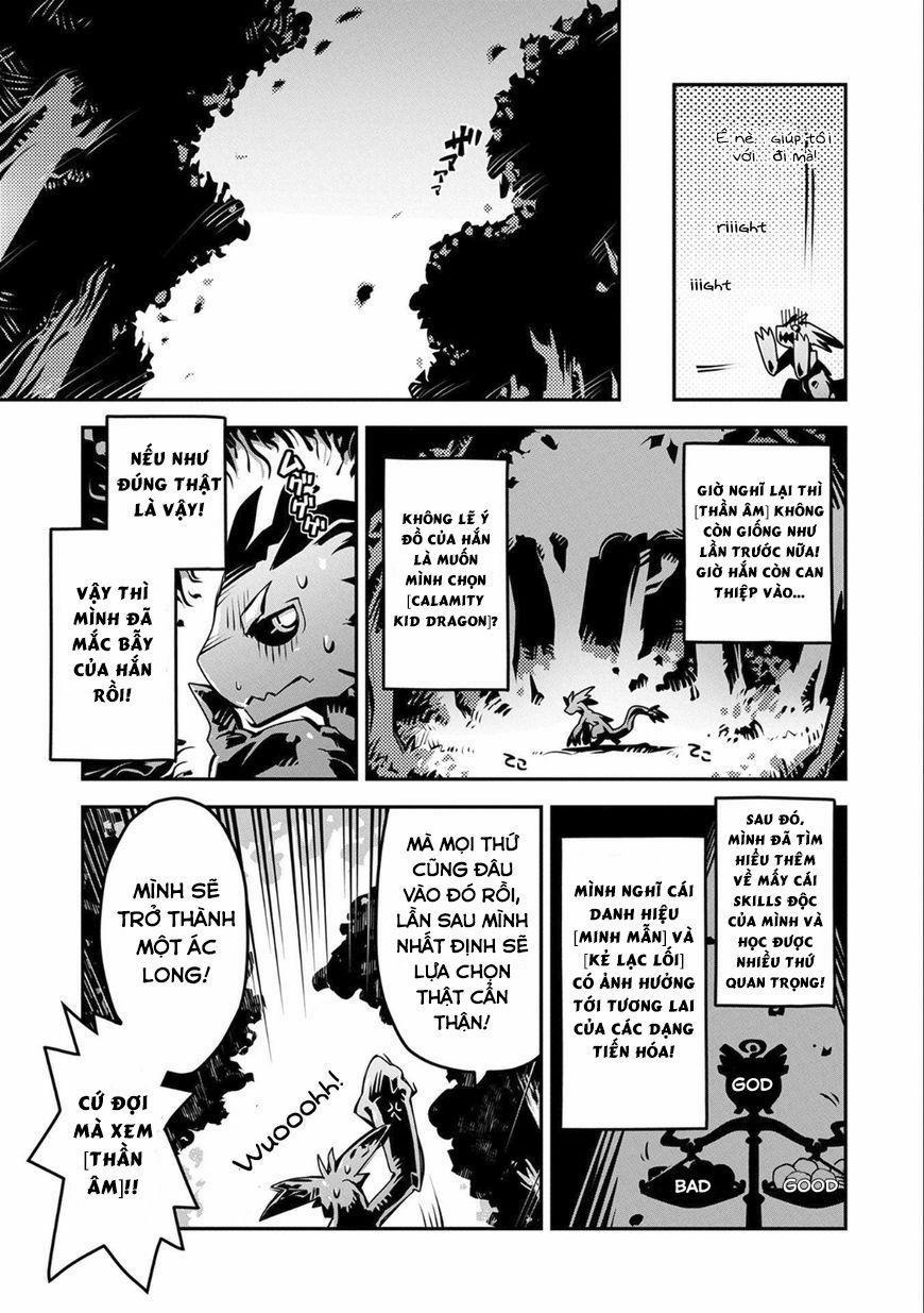 Tensei Shitara Dragon No Tamago Datta – Saikyou Igai 3 trang 14