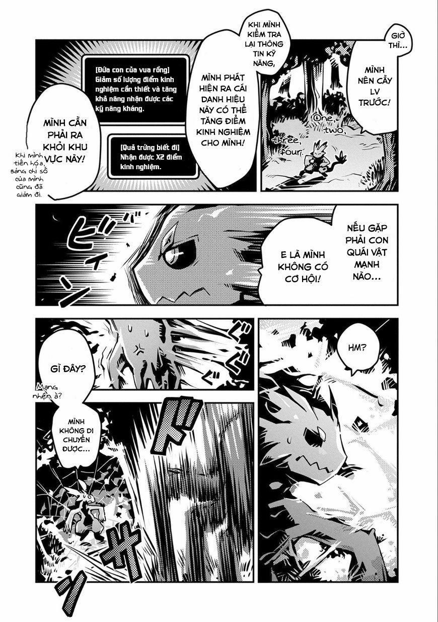 Tensei Shitara Dragon No Tamago Datta – Saikyou Igai 3 trang 15