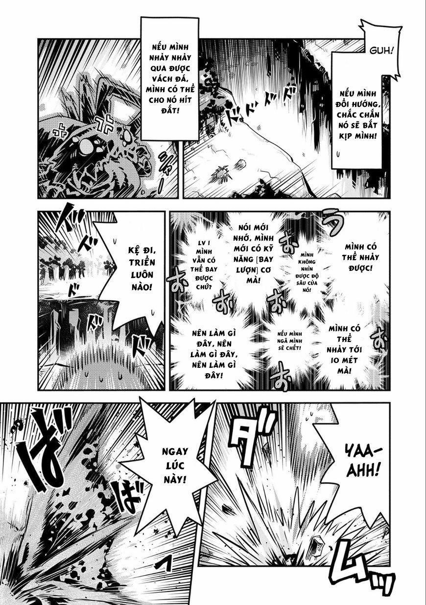 Tensei Shitara Dragon No Tamago Datta – Saikyou Igai 3 trang 20