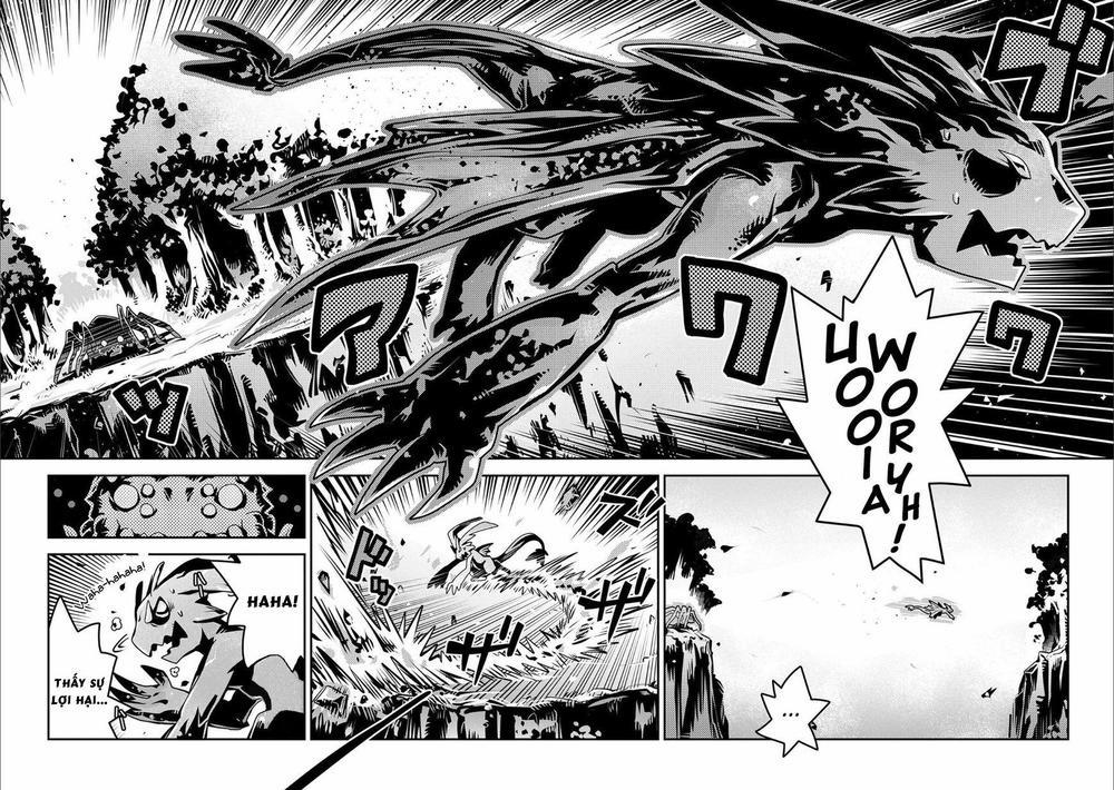 Tensei Shitara Dragon No Tamago Datta – Saikyou Igai 3 trang 21