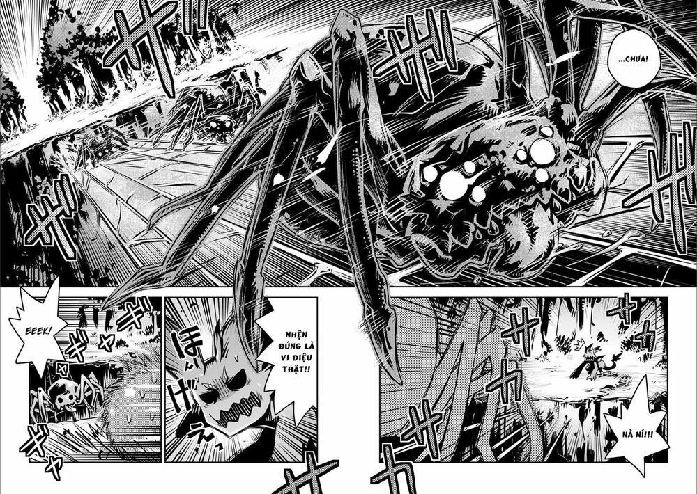 Tensei Shitara Dragon No Tamago Datta – Saikyou Igai 3 trang 22