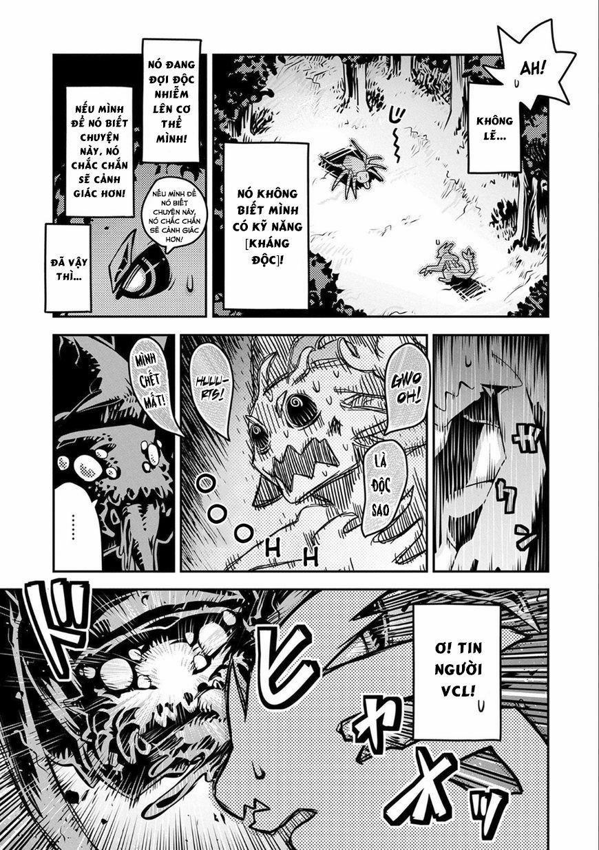 Tensei Shitara Dragon No Tamago Datta – Saikyou Igai 3 trang 28