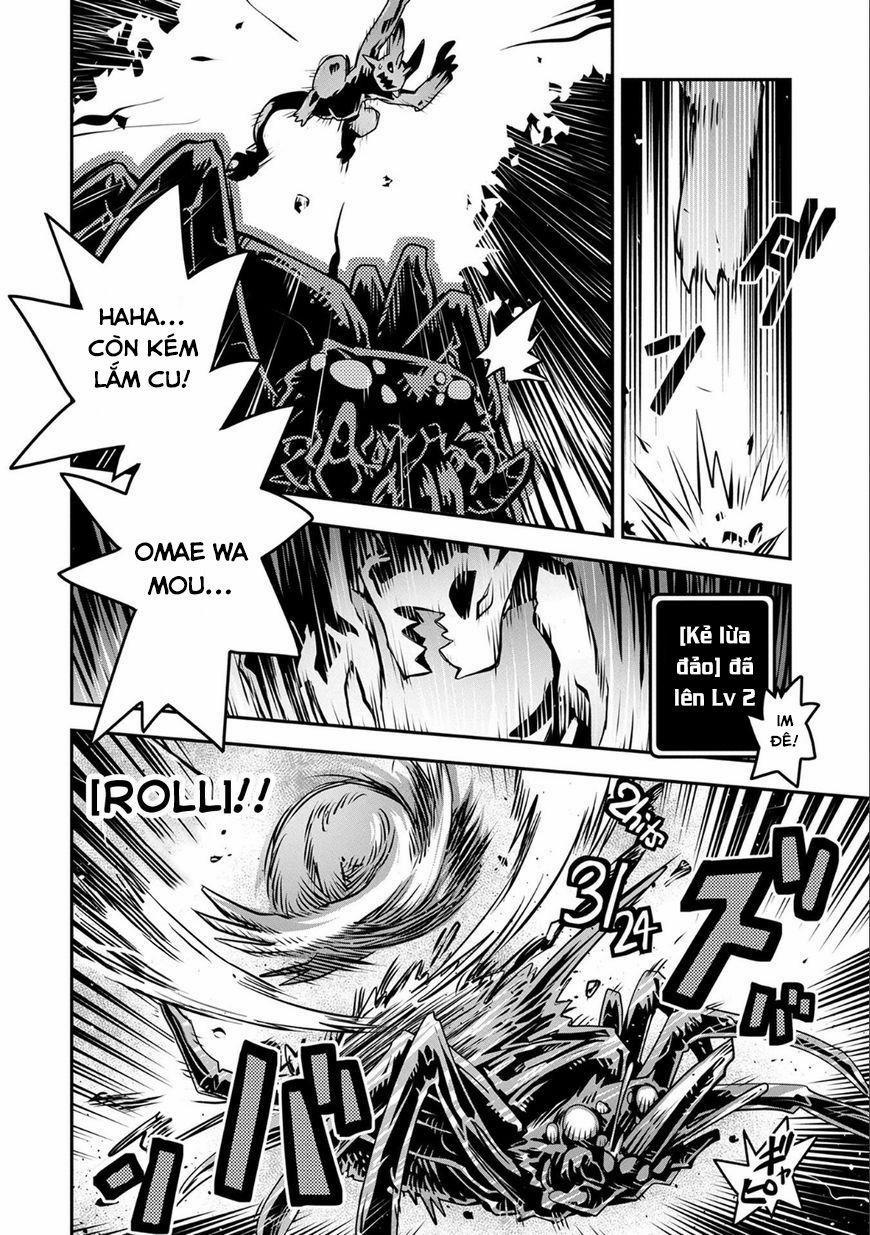 Tensei Shitara Dragon No Tamago Datta – Saikyou Igai 3 trang 29