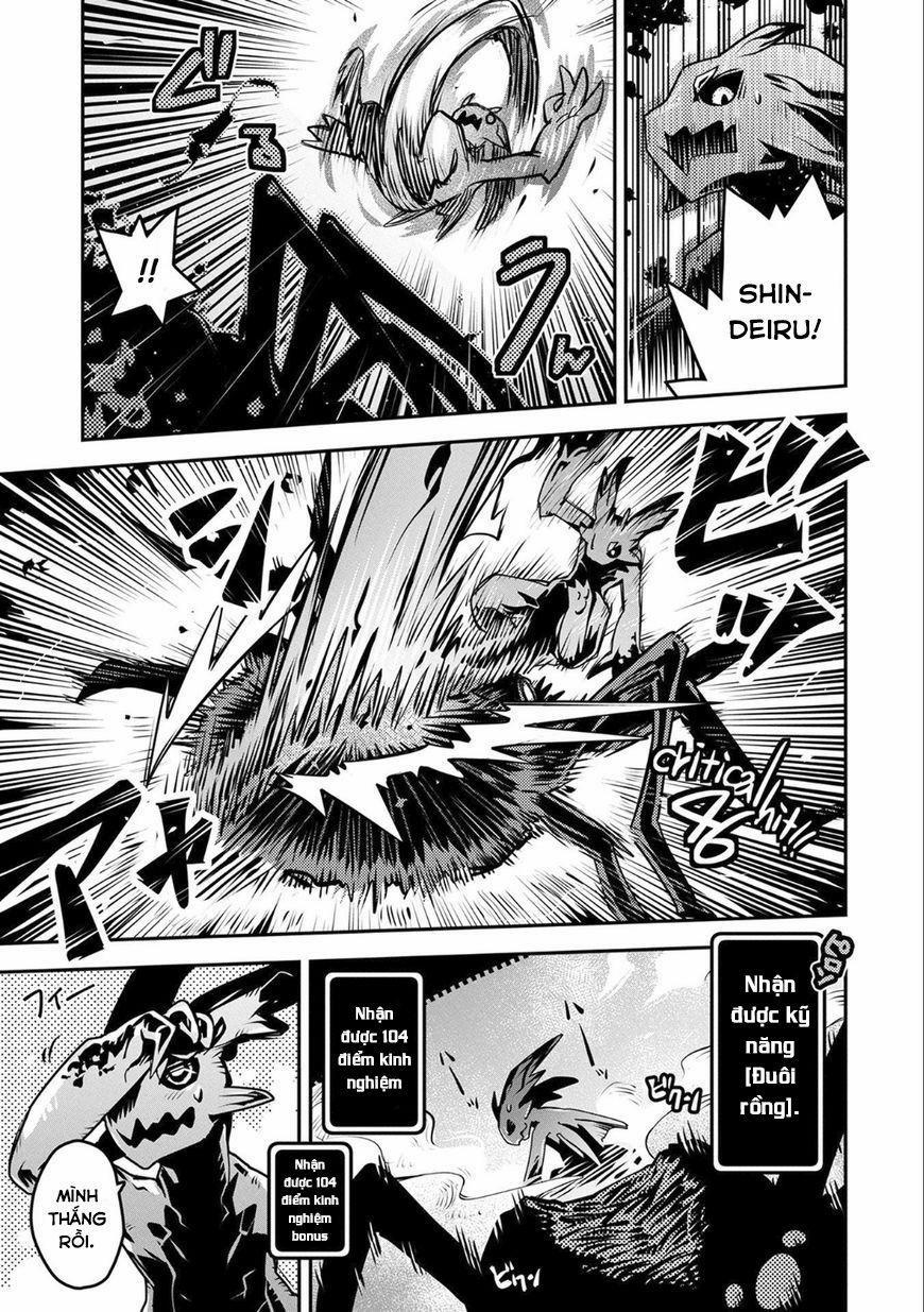 Tensei Shitara Dragon No Tamago Datta – Saikyou Igai 3 trang 30