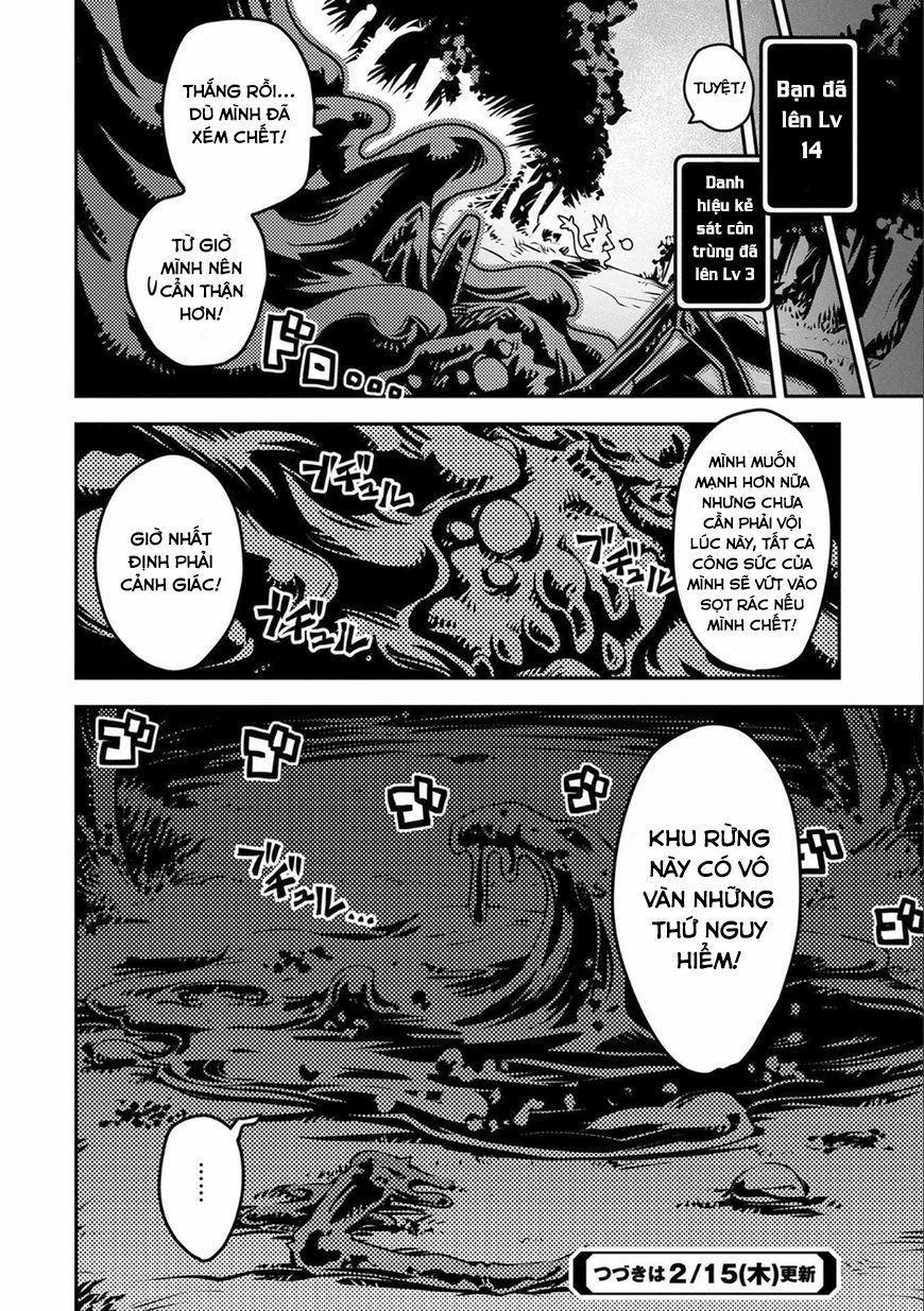 Tensei Shitara Dragon No Tamago Datta – Saikyou Igai 3 trang 31