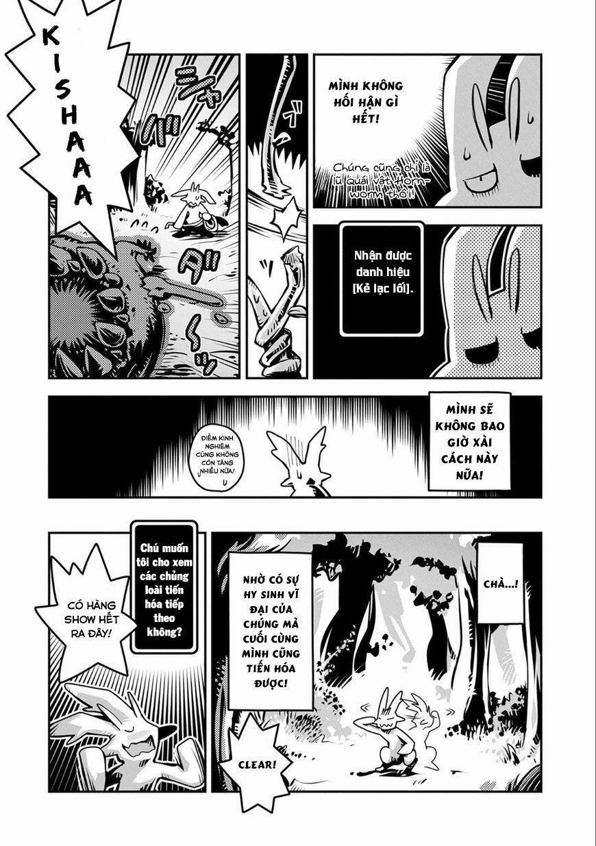 Tensei Shitara Dragon No Tamago Datta – Saikyou Igai 3 trang 7